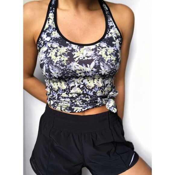 lululemon athletica Tops - Lululemon Cool Racerback Tank Top 4